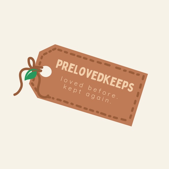 prelovedkeeps